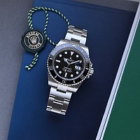 Rolex Submariner 126610LN KOMISE 420220074