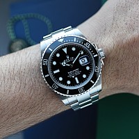 Rolex Submariner 126610LN KOMISE 420220074