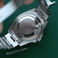 Rolex Submariner 126610LN KOMISE 420220074