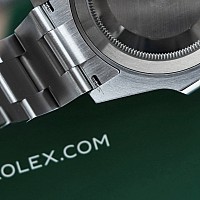 Rolex Submariner 126610LN KOMISE 420220074