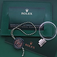 Rolex Submariner 126610LN KOMISE 420220074