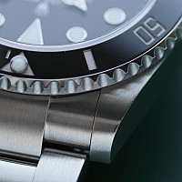 Rolex Submariner 126610LN KOMISE 420220074