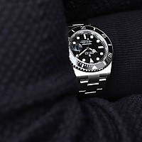 Rolex Submariner 126610LN KOMISE 420220074