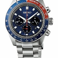 Seiko Prospex Speedtimer SSC913P1