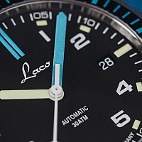 Laco Atlantik 39