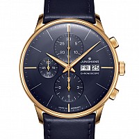 Junghans Meister Chronoscope 27/7024.03