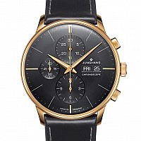 Junghans Meister Chronoscope 27/7923.03