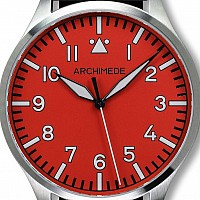 Archimede Pilot 42 R Titan