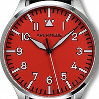 Archimede Pilot 42 R