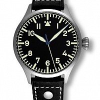 Archimede Pilot 42 H Titan