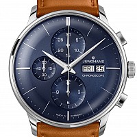 Junghans Meister Chronoscope 27/4526.03