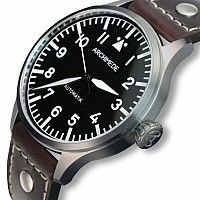 Archimede Pilot 42 A Chronometer