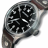 Archimede Pilot 42 A