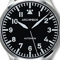 Archimede Pilot 42 A