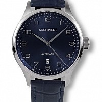 Archimede Klassik 42 modrá