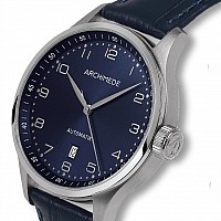 Archimede Klassik 42 modrá