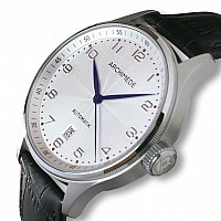 Archimede Klassik 42 Guilloch