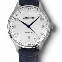 Archimede Klassik 42 Guilloch