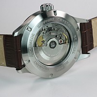 Archimede Klassik 42 Bicolor černá