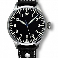 Archimede Pilot 42 H Chronometer