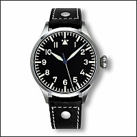 Archimede Pilot 42 H Chronometer