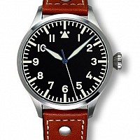 Archimede Pilot 42 H Chronometer