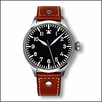 Archimede Pilot 42 H Chronometer