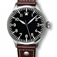 Archimede Pilot 42 H