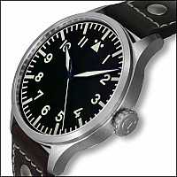 Archimede Pilot 42 H Titan