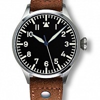 Archimede Pilot 42 H