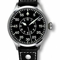 Archimede Pilot 42 B-Uhr Titan