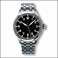 Archimede Pilot 42 H Chronometer