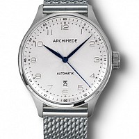 Archimede Klassik 42 Guilloch