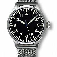 Archimede Pilot 42 H