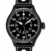 Archimede Pilot 42 B-Uhr PVD