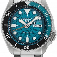 Seiko 5 Sports SRPJ45K1