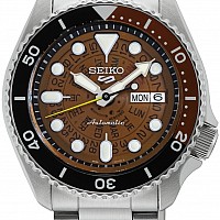 Seiko 5 Sports SRPJ47K1