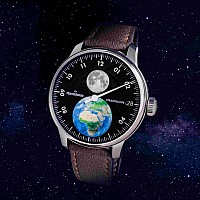 Meistersinger Special Edition Stratoscope Best Friends ED-STBF902