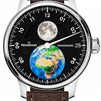 Meistersinger Special Edition Stratoscope Best Friends ED-STBF902