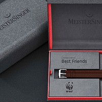 Meistersinger Special Edition Stratoscope Best Friends ED-STBF902