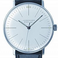 Junghans Max Bill Handaufzug