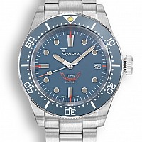 Squale 1545 Grey Bracelet