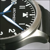 Archimede Pilot 45 A