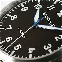 Archimede Pilot 45 A