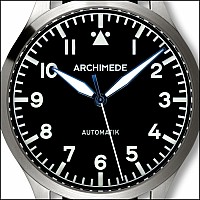 Archimede Pilot 45 A