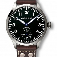 Archimede Pilot 45 Handaufzug