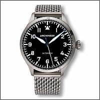 Archimede Pilot 45 A