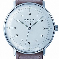 Junghans Max Bill Handaufzug