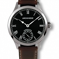 Archimede Deckwatch black roman