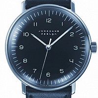 Junghans Max Bill Handaufzug